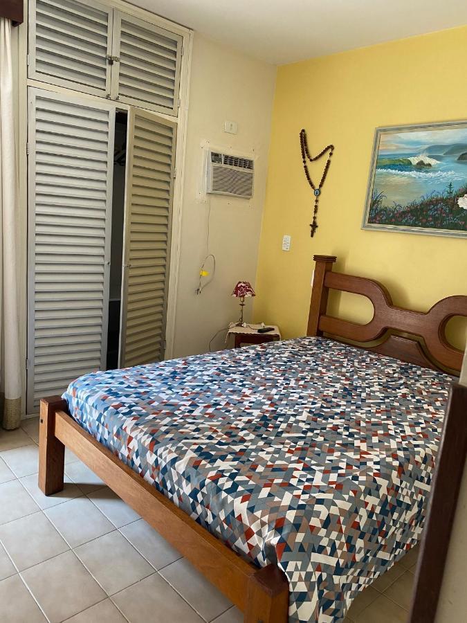 Otimo Apartamento Em Ubatuba A 50 Mts Da Praia Apartment Ngoại thất bức ảnh