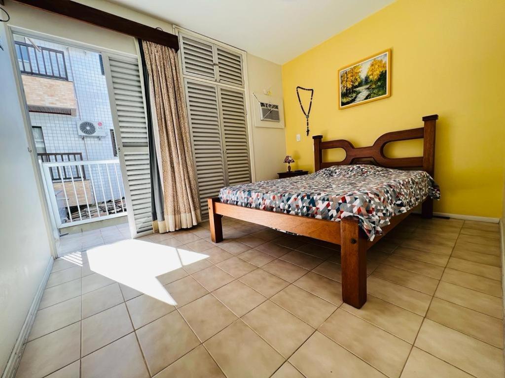 Otimo Apartamento Em Ubatuba A 50 Mts Da Praia Apartment Ngoại thất bức ảnh